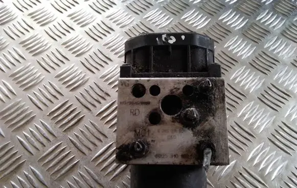 Renault Espace III ABS Pump 0265216606 6025310169 0278004329