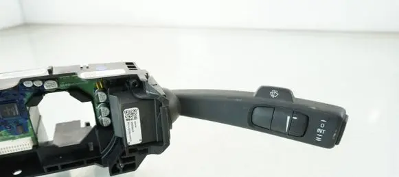 Volvo S80 Wiper control stalk 30669859