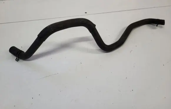 Toyota RAV 4 (XA30) Engine coolant pipe/hose
