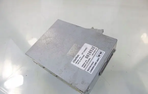 Subaru B9 Tribeca Other control units/modules EF1245SC