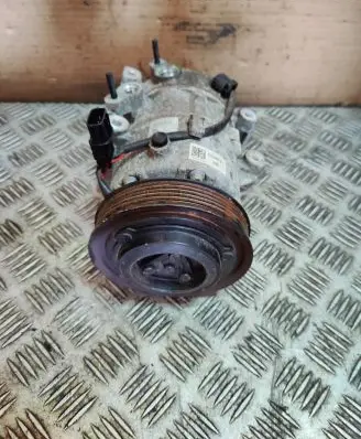 KIA Sportage Air conditioning (A/C) compressor (pump) CA500NFJAA03
