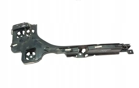 BMW 3 G20 G21 Front bumper splitter molding 5A1CC61
