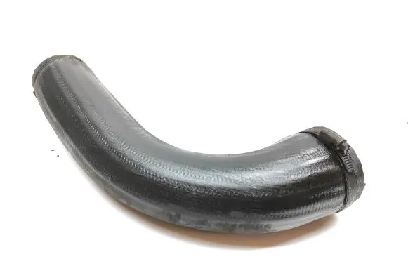 Volvo V60 Intercooler hose/pipe