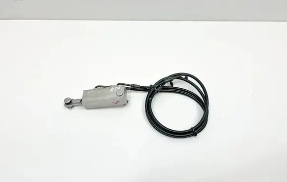Mercedes-Benz SL R231 Convertible roof main ram cylinder A2318000472 2318000472