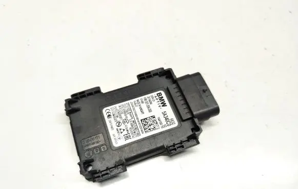 BMW X3 G01 Blind spot module 5A340C0 14415010