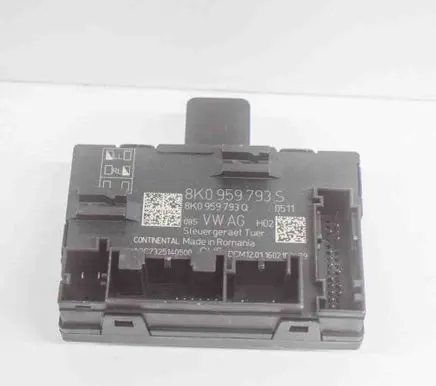 Audi Q5 SQ5 Door control unit/module 8K0959793Q A2C7325140500