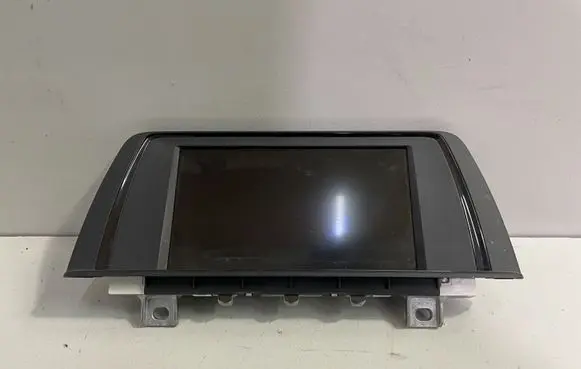 BMW 4 F36 Gran coupe Screen/display/small screen 9270393