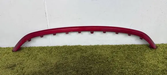 Toyota C-HR I Front bumper lip 52112-f4020