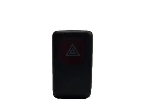 Volkswagen Golf II Hazard light switch 191953235