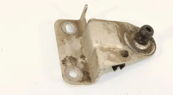 Front door exterior handle/bracket