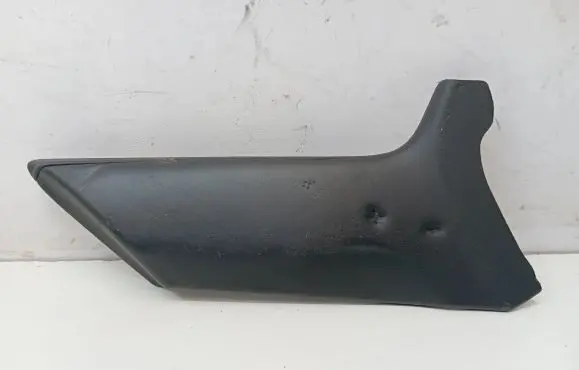 Porsche Cayenne (92A) Other center console (tunnel) element 4598035601