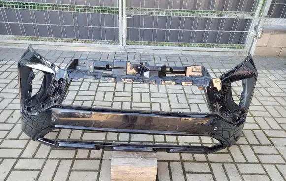 Mitsubishi Eclipse Cross Front bumper 6400K954ZZ