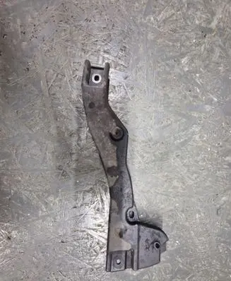 Seat Exeo (3R) Front bumper mounting bracket 3R0807201
