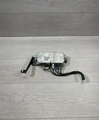 BMW 5 F10 F11 Camera control unit module 04928242403 16129510 1300410751
