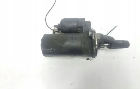Audi A4 S4 B5 8D Starter motor 1005821953