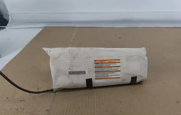 Nissan Juke I F15 Seat airbag 021313880
