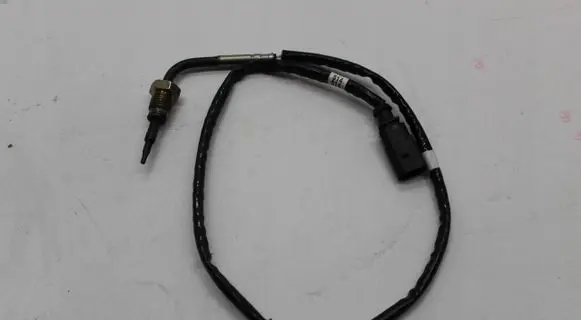 Volkswagen Arteon Exhaust gas temperature sensor