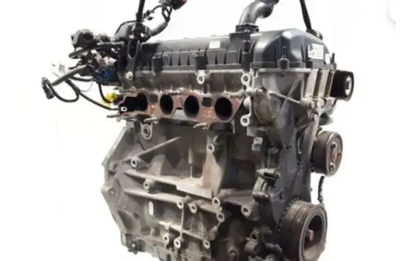 Ford C-MAX I Engine AODA