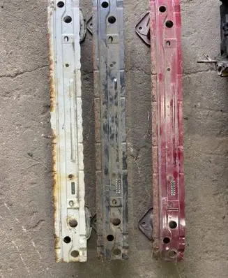 Subaru XV Front bumper support beam 