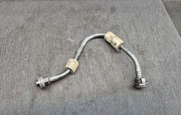 Audi A4 S4 B8 8K Vacuum line/pipe/hose 8K0121081CT 8K0121081BG
