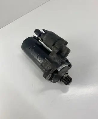 Skoda Superb B6 (3T) Starter motor
