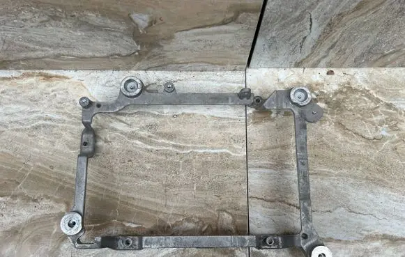 Volvo C40 Other engine bay part 32335743 AEB0T