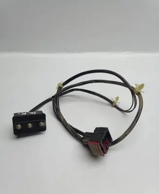 Opel Combo C Sliding door contact joint 90582490