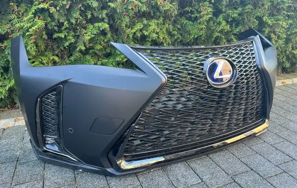 Lexus UX Front bumper