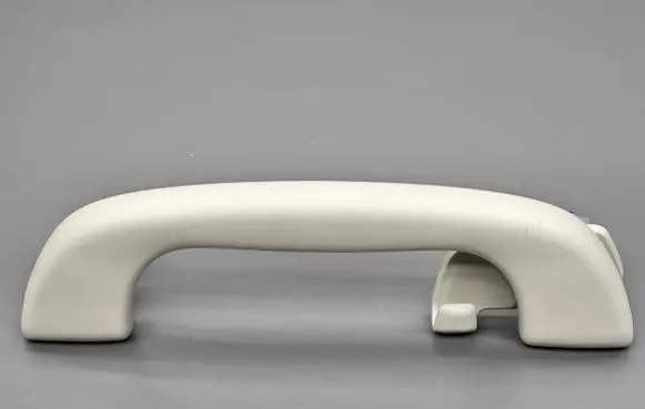 Mazda 3 III Rear interior roof grab handle