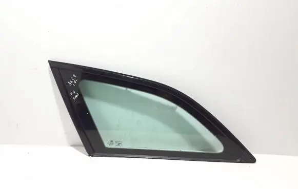 Audi A6 S6 C7 4G Rear side window 4G9845297A