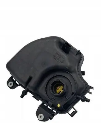 BMW 7 G11 G12 Coolant expansion tank/reservoir 5A7BC90