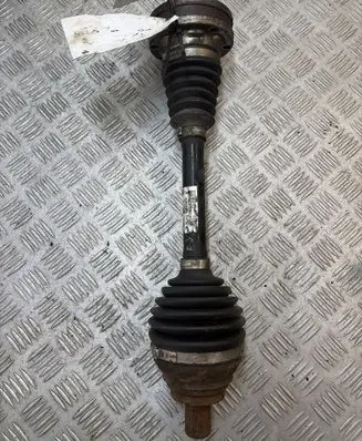 Audi A3 S3 8V Front driveshaft 5Q0407271H