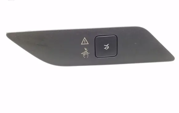 Tailgate opening switch