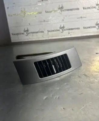 Citroen C-Crosser Dash center air vent grill GN71114270