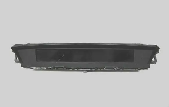 Mazda 6 Clock GDK4611J0