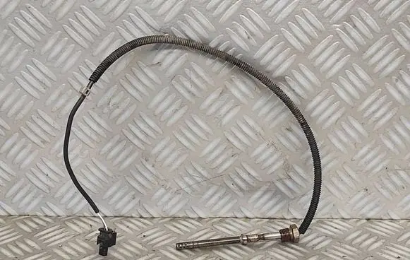 Mercedes-Benz Sprinter W906 Exhaust gas temperature sensor A0071539528