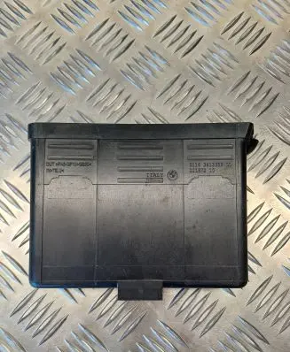 BMW X3 E83 Dashboard storage box/compartment 22167210 3413359