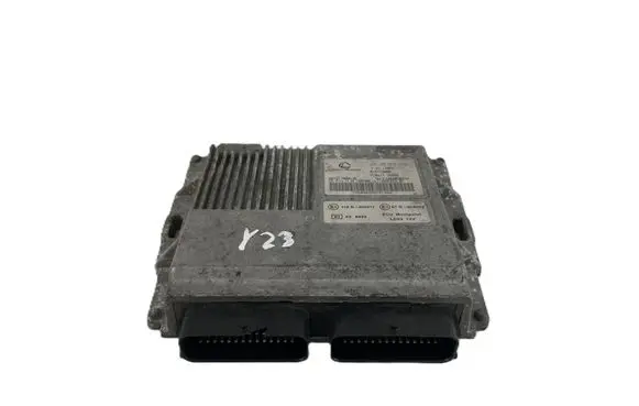 Renault Clio III LP gas control unit module 67R016002 616713000 110R006011