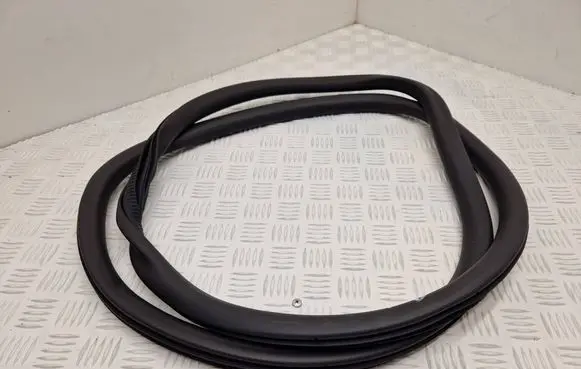 Peugeot 308 Front door rubber seal