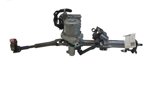 Nissan Leaf II (ZE1) Electric power steering pump 488105SJ2A