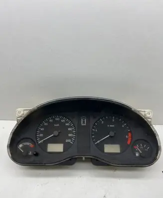 Ford Galaxy Speedometer (instrument cluster) 7M1919882N 95VW10849YH VHYF1005181