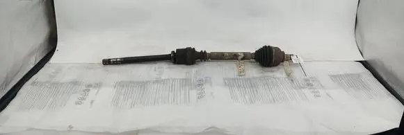 Renault Laguna II Front driveshaft 8200169176