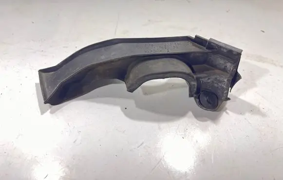 BMW 6 F06 Gran coupe Engine compartment rubber 7206569