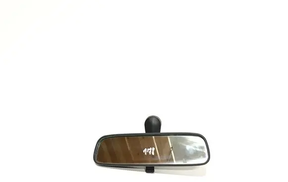 Subaru Outback Rear view mirror (interior) E13010836