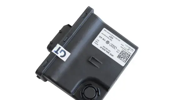 Mercedes-Benz C W203 Other devices 4KE965429H