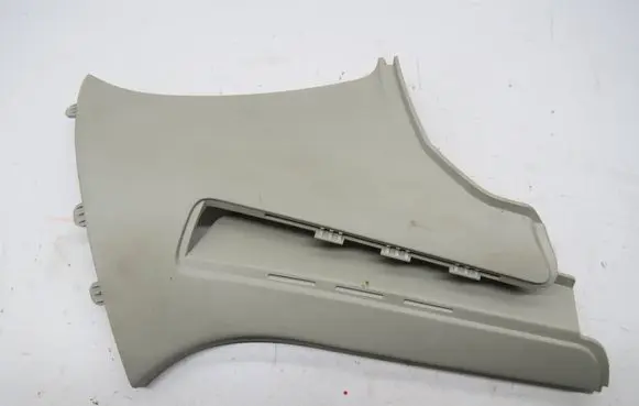 Volvo S90, V90 (D)pillar trim (top) 31377676