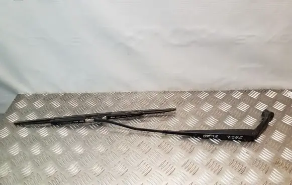 Honda Jazz Front wiper blade arm