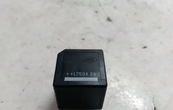 Land Rover Evoque I Other relay DH2214B192CA