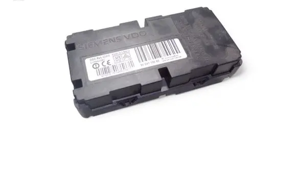 Citroen C5 Other control units/modules 9664919880
