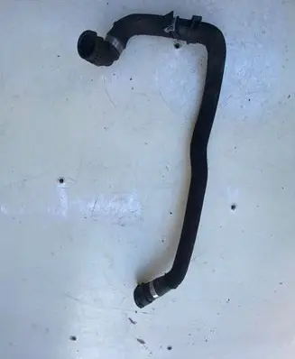 BMW 1 F20 F21 Engine coolant pipe/hose 7531977